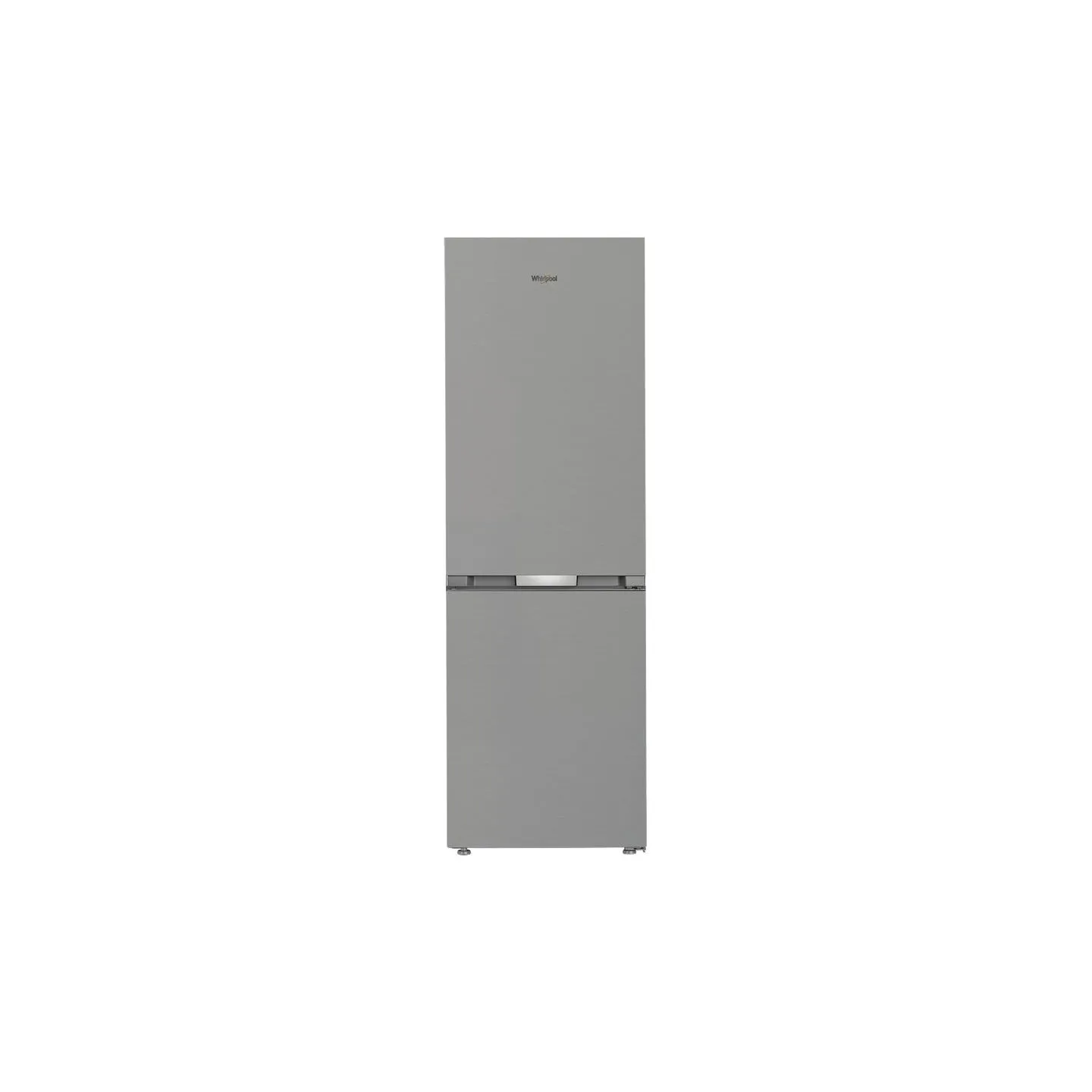 Whirlpool Refrigerator | WHK 25364 XP4E | Energy efficiency class E | Free standing | Combi | Height 186.5 cm | No Frost system 