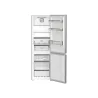 Whirlpool Refrigerator | WHK 25364 XP4E | Energy efficiency class E | Free standing | Combi | Height 186.5 cm | No Frost system 
