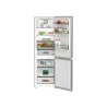 Whirlpool Refrigerator | WHK 25364 XP4E | Energy efficiency class E | Free standing | Combi | Height 186.5 cm | No Frost system 