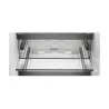 Whirlpool Refrigerator | WHK 25364 XP4E | Energy efficiency class E | Free standing | Combi | Height 186.5 cm | No Frost system 