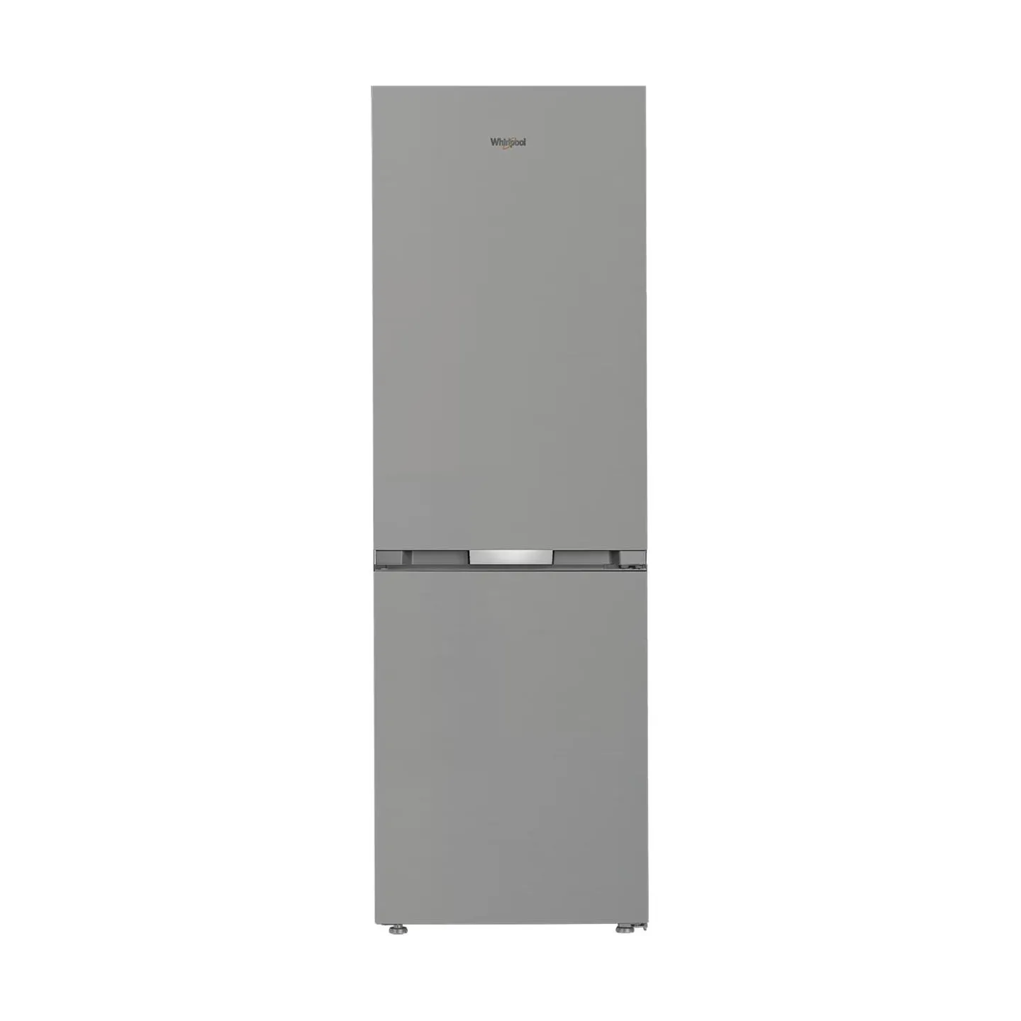 Whirlpool Refrigerator | WHK 25364 XP4E | Energy efficiency class E | Free standing | Combi | Height 186.5 cm | No Frost system 
