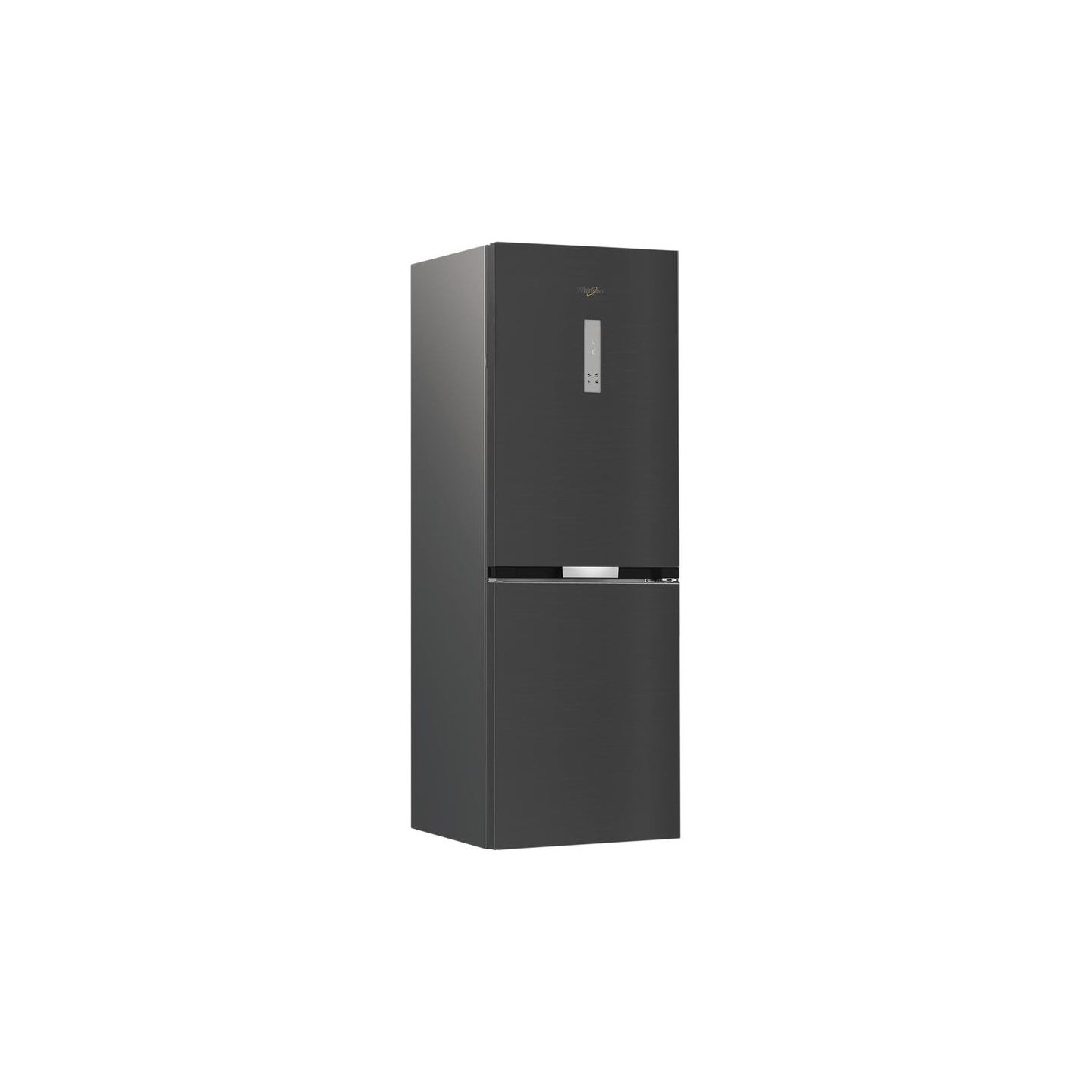 Whirlpool Refrigerator | WHK 26362 XBR4E | Energy efficiency class E | Free standing | Combi | Height 186.5 cm | No Frost system