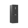 Whirlpool Refrigerator | WHK 26362 XBR4E | Energy efficiency class E | Free standing | Combi | Height 186.5 cm | No Frost system