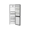 Whirlpool Refrigerator | WHK 26362 XBR4E | Energy efficiency class E | Free standing | Combi | Height 186.5 cm | No Frost system