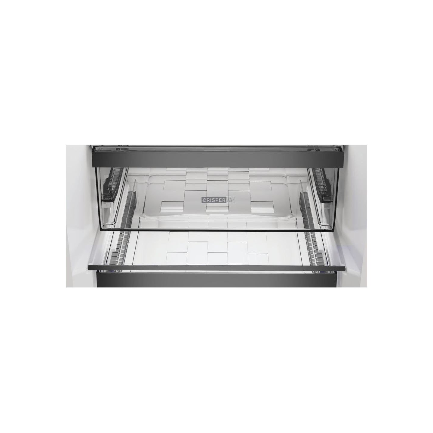Whirlpool Refrigerator WHK 26362 XBR4E, Height 186,5 cm, Energy class E, No frost / WHK26362XBR4E
