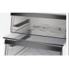 Whirlpool Refrigerator | WHK 26362 XBR4E | Energy efficiency class E | Free standing | Combi | Height 186.5 cm | No Frost system