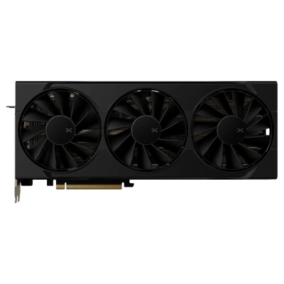 XFX Swift AMD Radeon RX 9070XT Triple Fan 16GB GDDR6 256-bit HDMI 3xDP