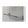 Whirlpool Refrigerator | WHK 26362 XBR4E | Energy efficiency class E | Free standing | Combi | Height 186.5 cm | No Frost system