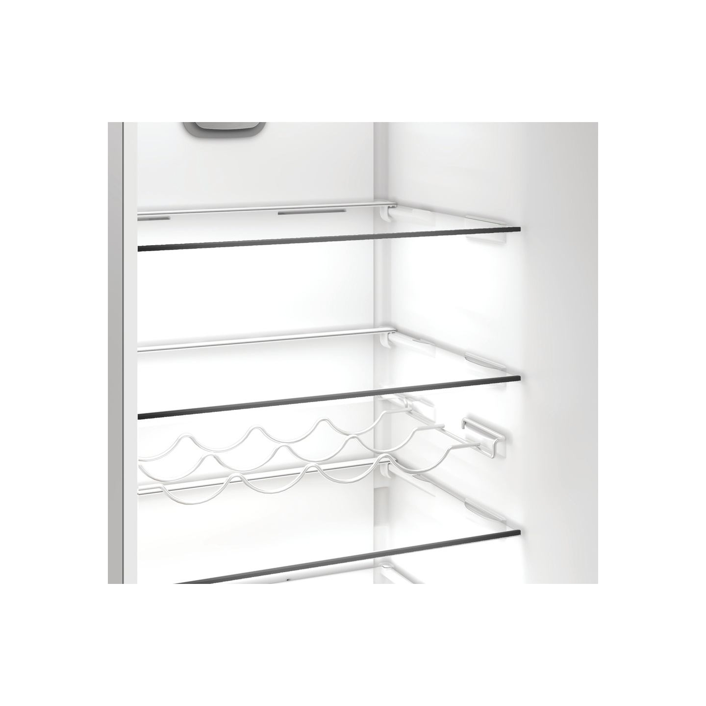 Whirlpool Refrigerator WHK 26362 XBR4E, Height 186,5 cm, Energy class E, No frost / WHK26362XBR4E