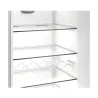 Whirlpool Refrigerator WHK 26362 XBR4E, Height 186,5 cm, Energy class E, No frost / WHK26362XBR4E