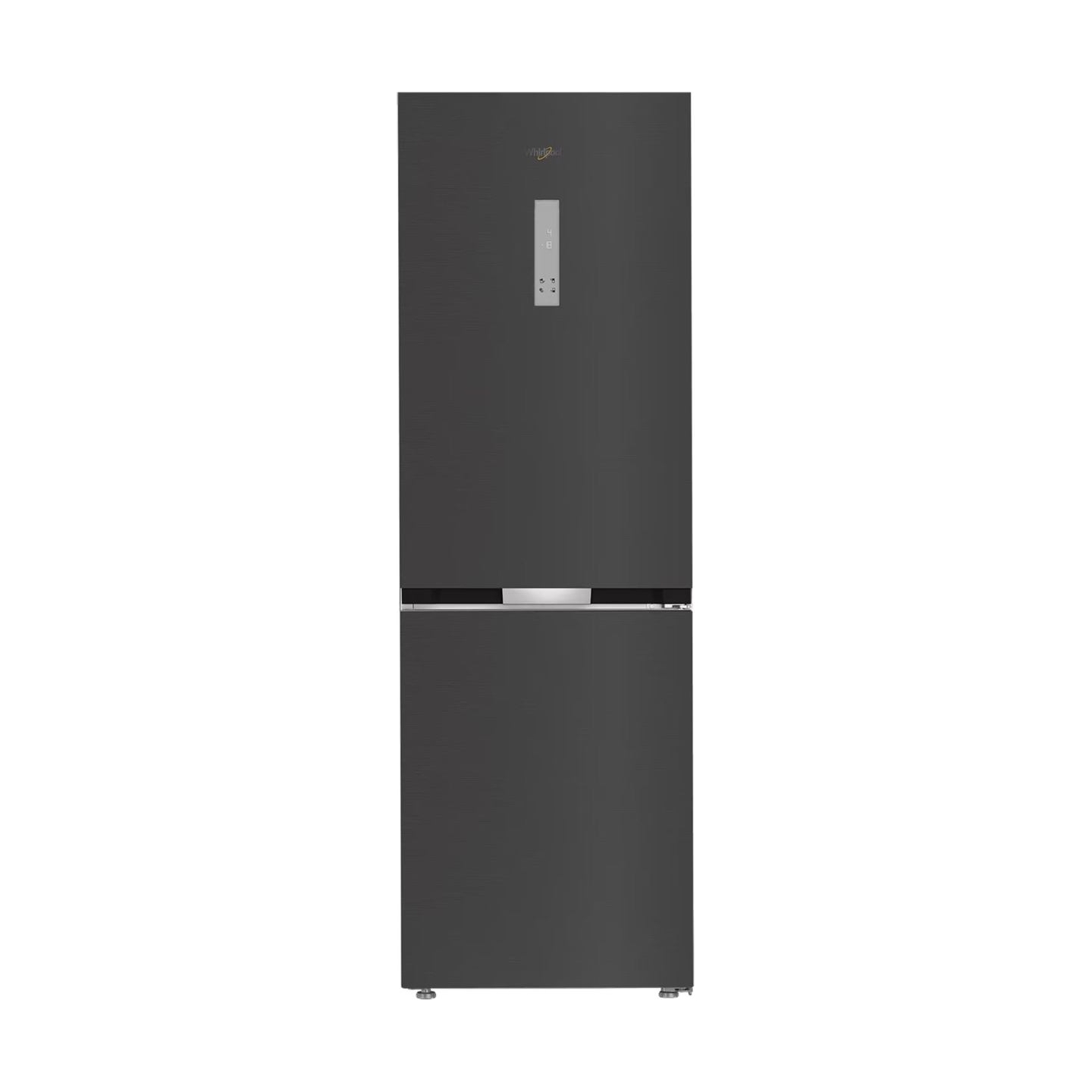 Whirlpool Refrigerator WHK 26362 XBR4E, Height 186,5 cm, Energy class E, No frost / WHK26362XBR4E