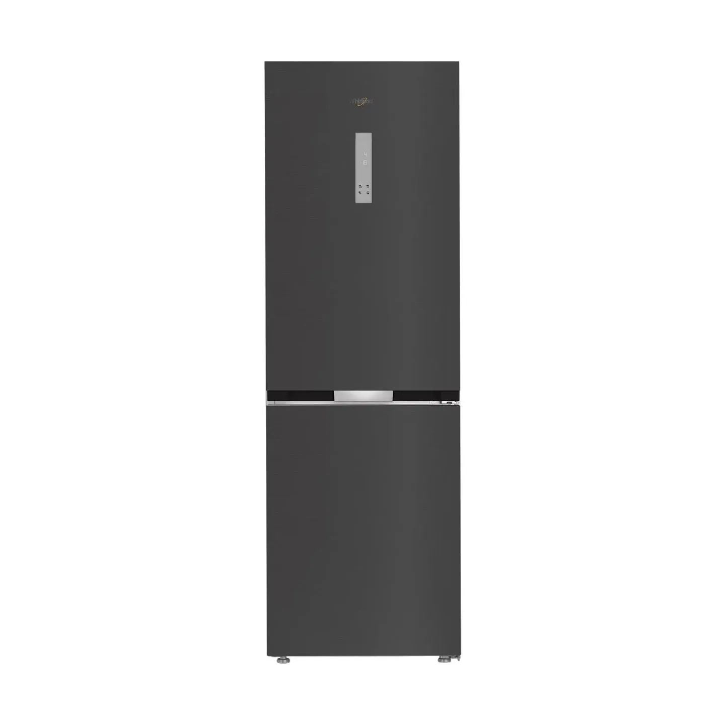 Whirlpool Refrigerator WHK 26362 XBR4E, Height 186,5 cm, Energy class E, No frost / WHK26362XBR4E