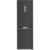 Whirlpool Refrigerator | WHK 26362 XBR4E | Energy efficiency class E | Free standing | Combi | Height 186.5 cm | No Frost system