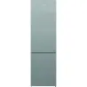 Indesit Refrigerator | INKS 1401 S4E1 | Energy efficiency class E | Free standing | Combi | Height 202.5 cm | Fridge net capacit