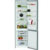 Indesit Refrigerator | INKS 1401 S4E1 | Energy efficiency class E | Free standing | Combi | Height 202.5 cm | Fridge net capacit