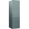 Indesit Refrigerator | INKS 1401 S4E1 | Energy efficiency class E | Free standing | Combi | Height 202.5 cm | Fridge net capacit