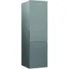 Indesit Refrigerator | INKS 1401 S4E1 | Energy efficiency class E | Free standing | Combi | Height 202.5 cm | Fridge net capacit