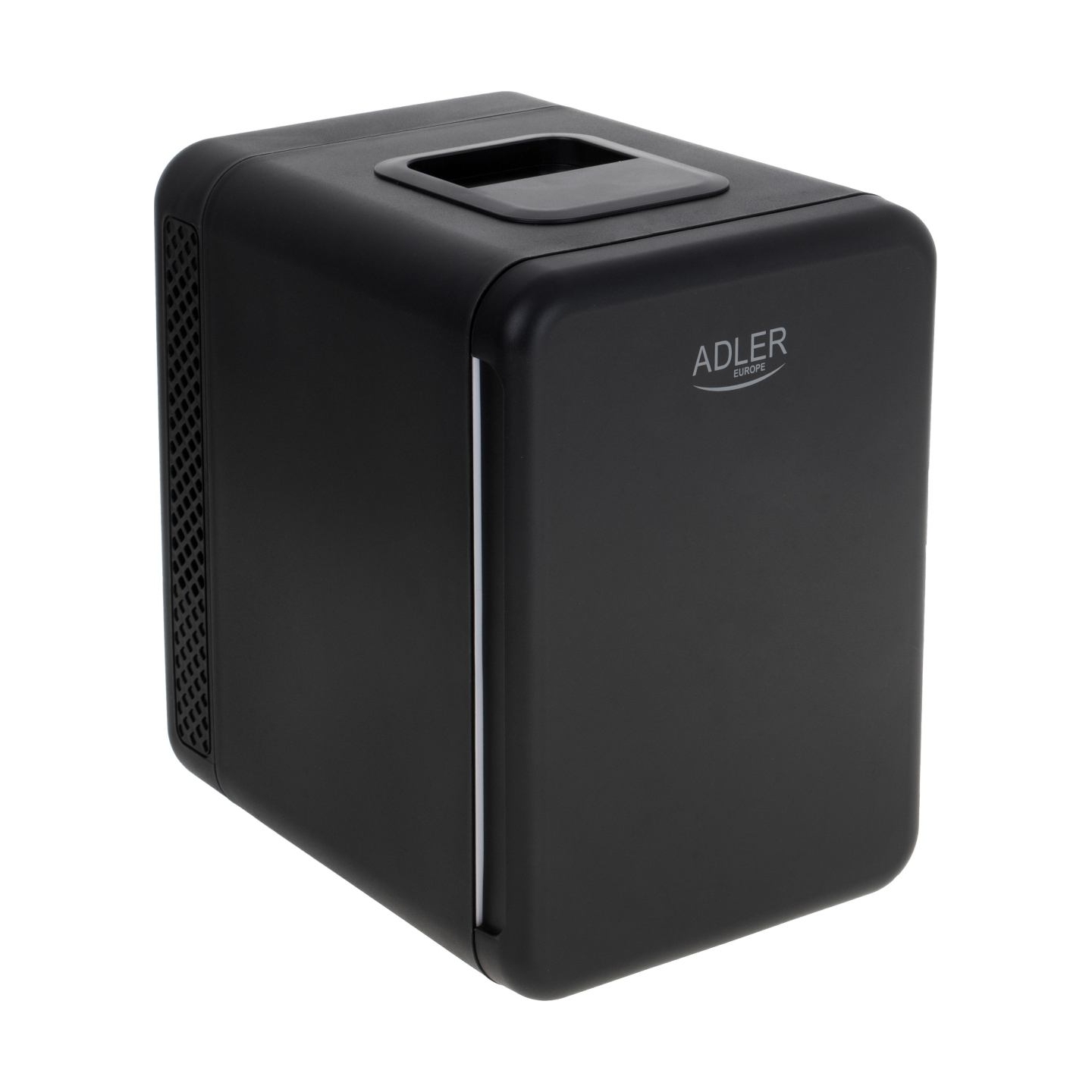 Adler Mini fridge 4l black AD 808a4