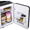 Adler Mini fridge 4l black AD 808a4