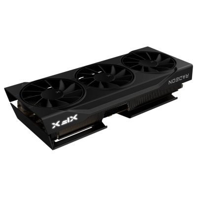 XFX Swift AMD Radeon RX 9070XT Triple Fan 16GB GDDR6 256-bit HDMI 3xDP
