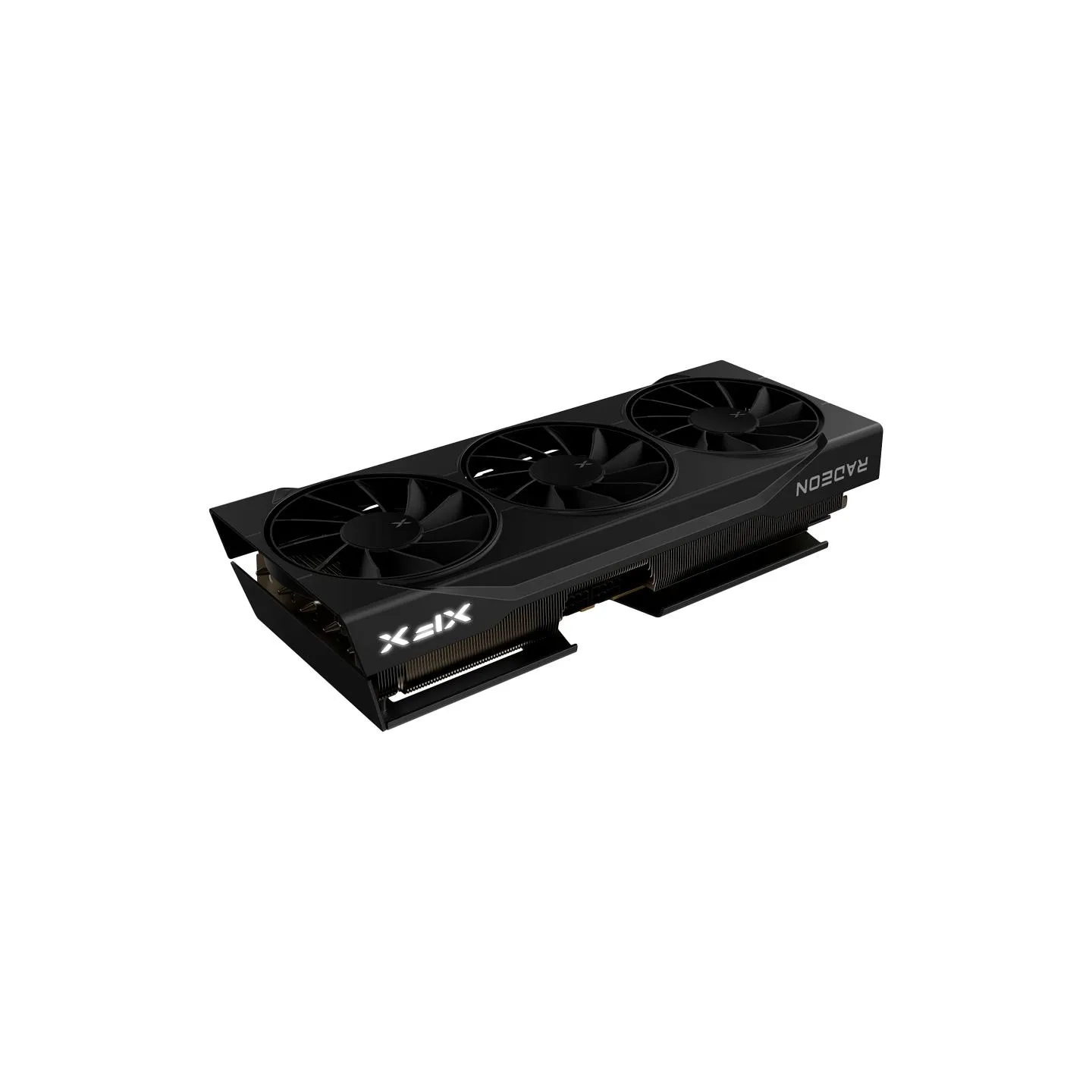 XFX Swift AMD Radeon RX 9070XT Triple Fan 16GB GDDR6 256-bit HDMI 3xDP