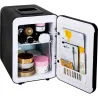 Adler Mini fridge 4l black AD 808a4