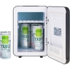 Adler Mini fridge 4l black AD 808a4