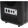 Adler Mini fridge 4l black AD 808a4