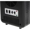 Adler Mini fridge 4l black AD 808a4