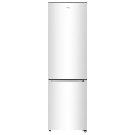 Gorenje Refrigerator | RK4182PW4 | Energy efficiency class Class E | Freestanding | Height 180 cm | Combi | Fridge net capacity 