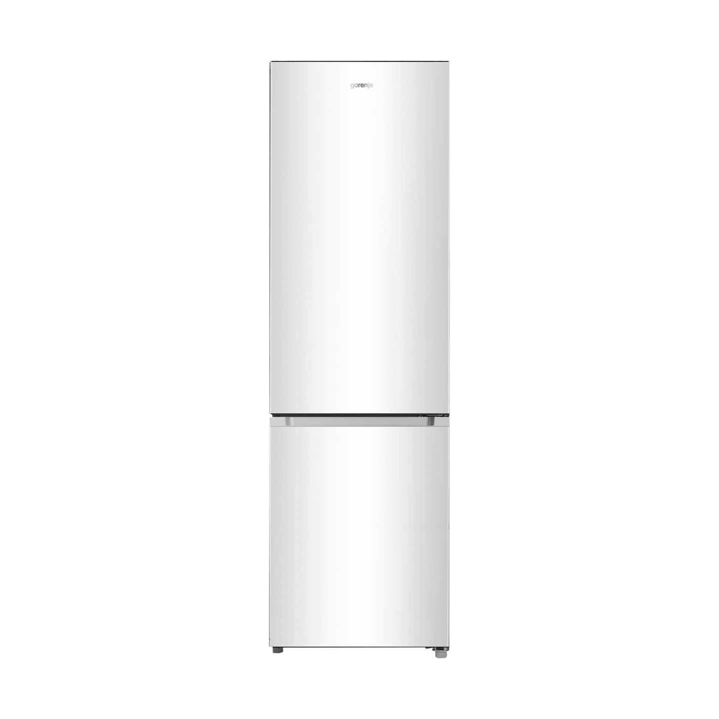 Gorenje Refrigerator | RK4182PW4 | Energy efficiency class Class E | Freestanding | Height 180 cm | Combi | Fridge net capacity 