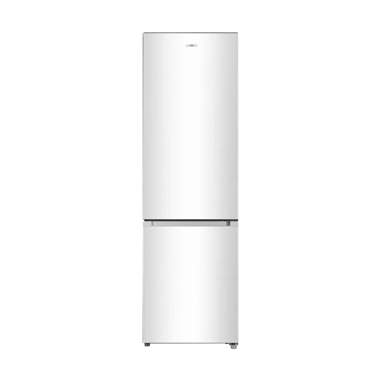 Gorenje Refrigerator | RK4182PW4 | Energy efficiency class Class E | Freestanding | Height 180 cm | Combi | Fridge net capacity 
