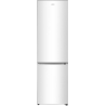 Gorenje Refrigerator | RK4182PW4 | Energy efficiency class Class E | Freestanding | Height 180 cm | Combi | Fridge net capacity 