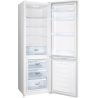 Gorenje Refrigerator | RK4182PW4 | Energy efficiency class Class E | Freestanding | Height 180 cm | Combi | Fridge net capacity 