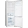 Gorenje Refrigerator | RK4182PW4 | Energy efficiency class Class E | Freestanding | Height 180 cm | Combi | Fridge net capacity 