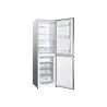 Gorenje Refrigerator | NRK418ECS4 | Energy efficiency class E | Free standing | Combi | Height 182.4 cm | No Frost system | Frid