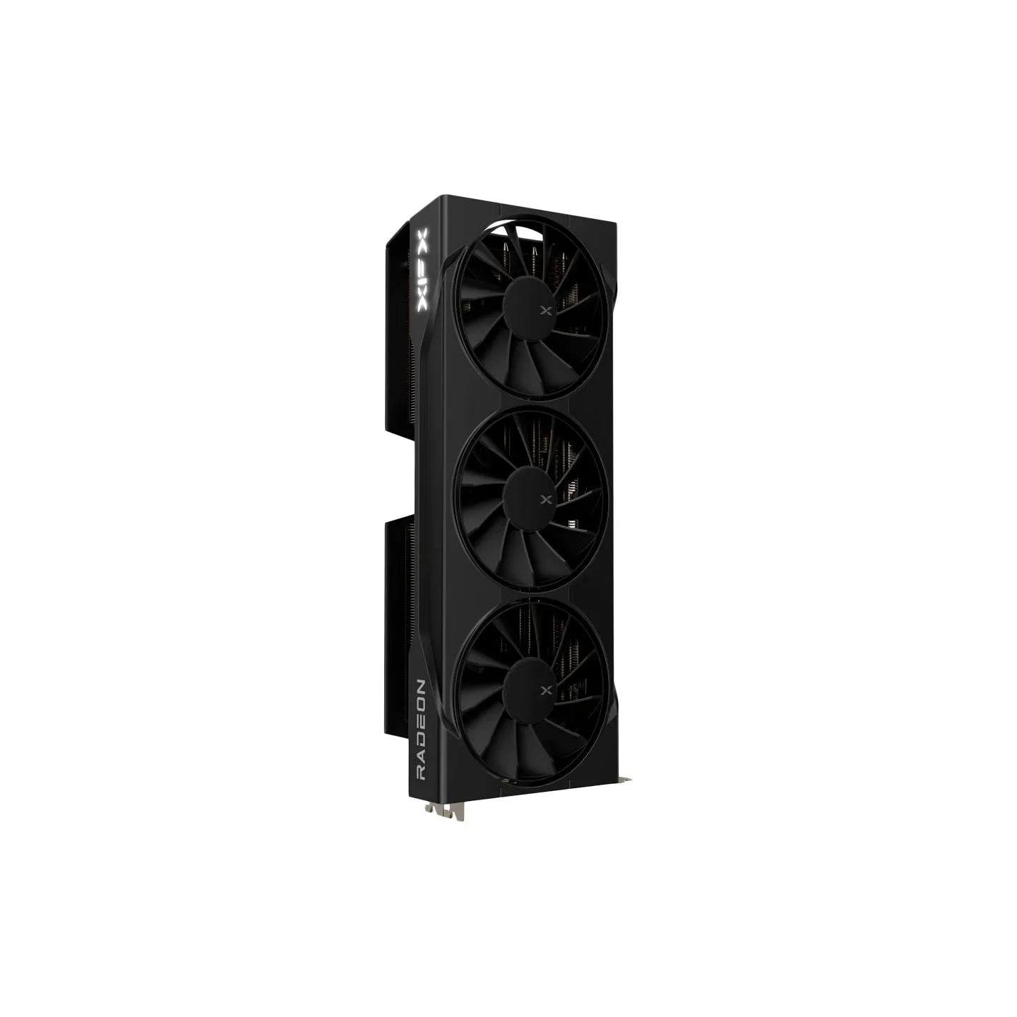 XFX Swift AMD Radeon RX 9070XT Triple Fan 16GB GDDR6 256-bit HDMI 3xDP