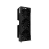 XFX Swift AMD Radeon RX 9070XT Triple Fan 16GB GDDR6 256-bit HDMI 3xDP