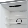 Beko Refrigerator | B3RCNA344HG | Energy efficiency class E | Free standing | Combi | Height 179.6 cm | No Frost system | Fridge