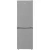 Beko Refrigerator | B1RCNA364XB | Energy efficiency class E | Free standing | Combi | Height 186.5 cm | No Frost system | Fridge