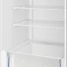 Beko Refrigerator | B1RCNA364XB | Energy efficiency class E | Free standing | Combi | Height 186.5 cm | No Frost system | Fridge