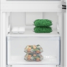 Beko Refrigerator | B1RCNA364XB | Energy efficiency class E | Free standing | Combi | Height 186.5 cm | No Frost system | Fridge
