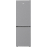 Beko Refrigerator | B1RCNA364XB | Energy efficiency class E | Free standing | Combi | Height 186.5 cm | No Frost system | Fridge