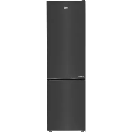 Beko Refrigerator | B5RCNA405HXBR1 | Energy efficiency class D | Free standing | Combi | Height 203.5 cm | No Frost system | Fri