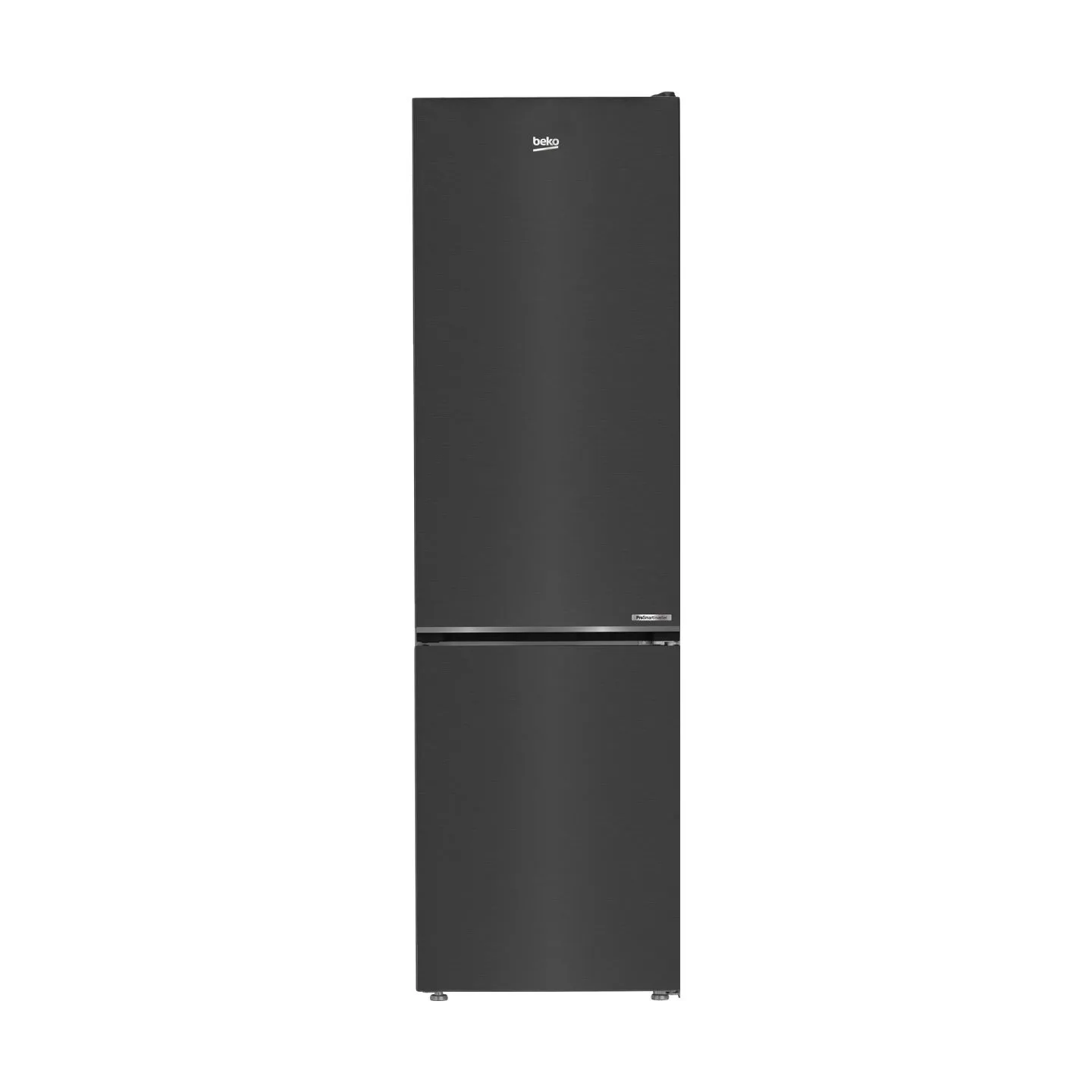 Beko Refrigerator | B5RCNA405HXBR1 | Energy efficiency class D | Free standing | Combi | Height 203.5 cm | No Frost system | Fri
