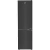 Beko Refrigerator | B5RCNA405HXBR1 | Energy efficiency class D | Free standing | Combi | Height 203.5 cm | No Frost system | Fri