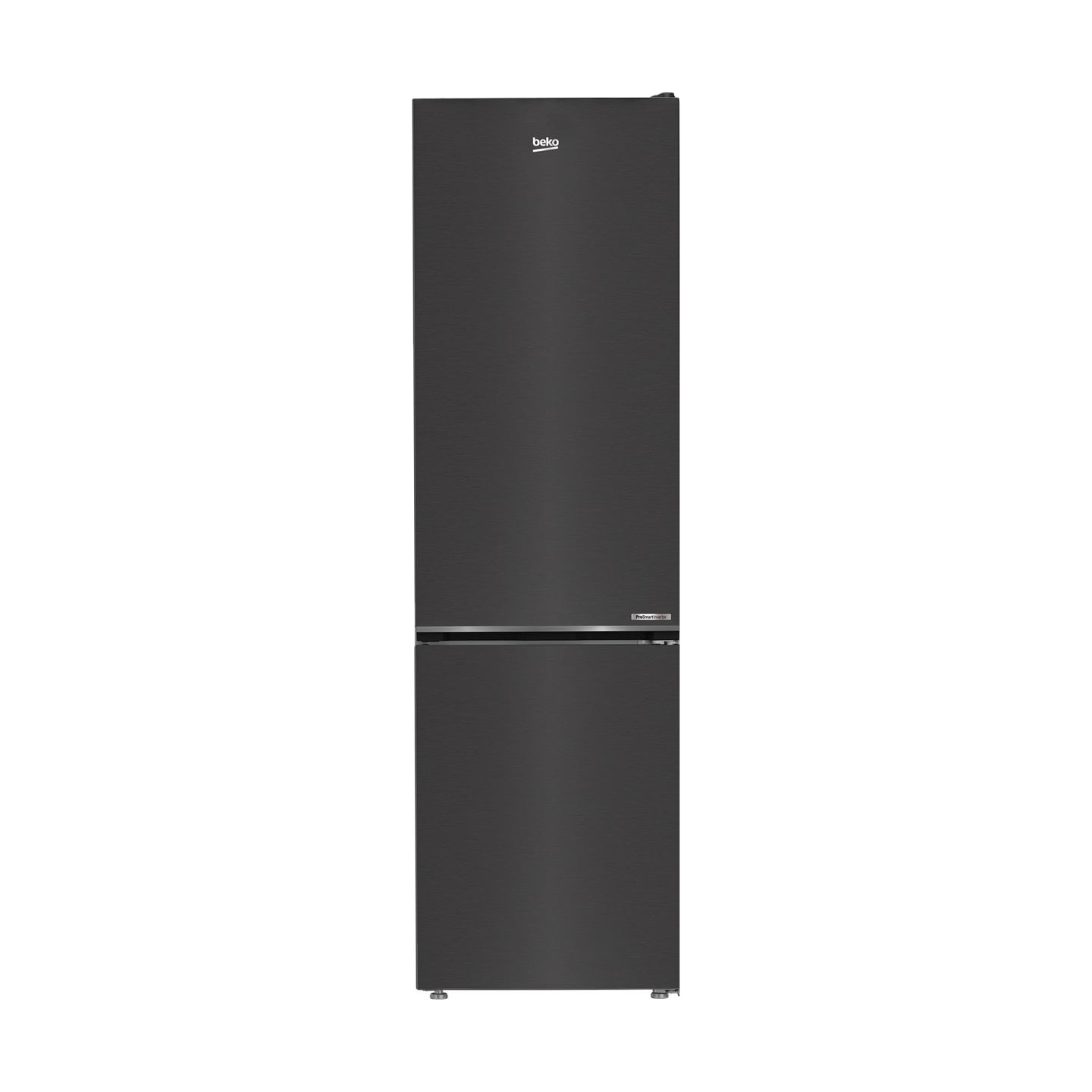 Beko Refrigerator | B5RCNA405HXBR1 | Energy efficiency class D | Free standing | Combi | Height 203.5 cm | No Frost system | Fri