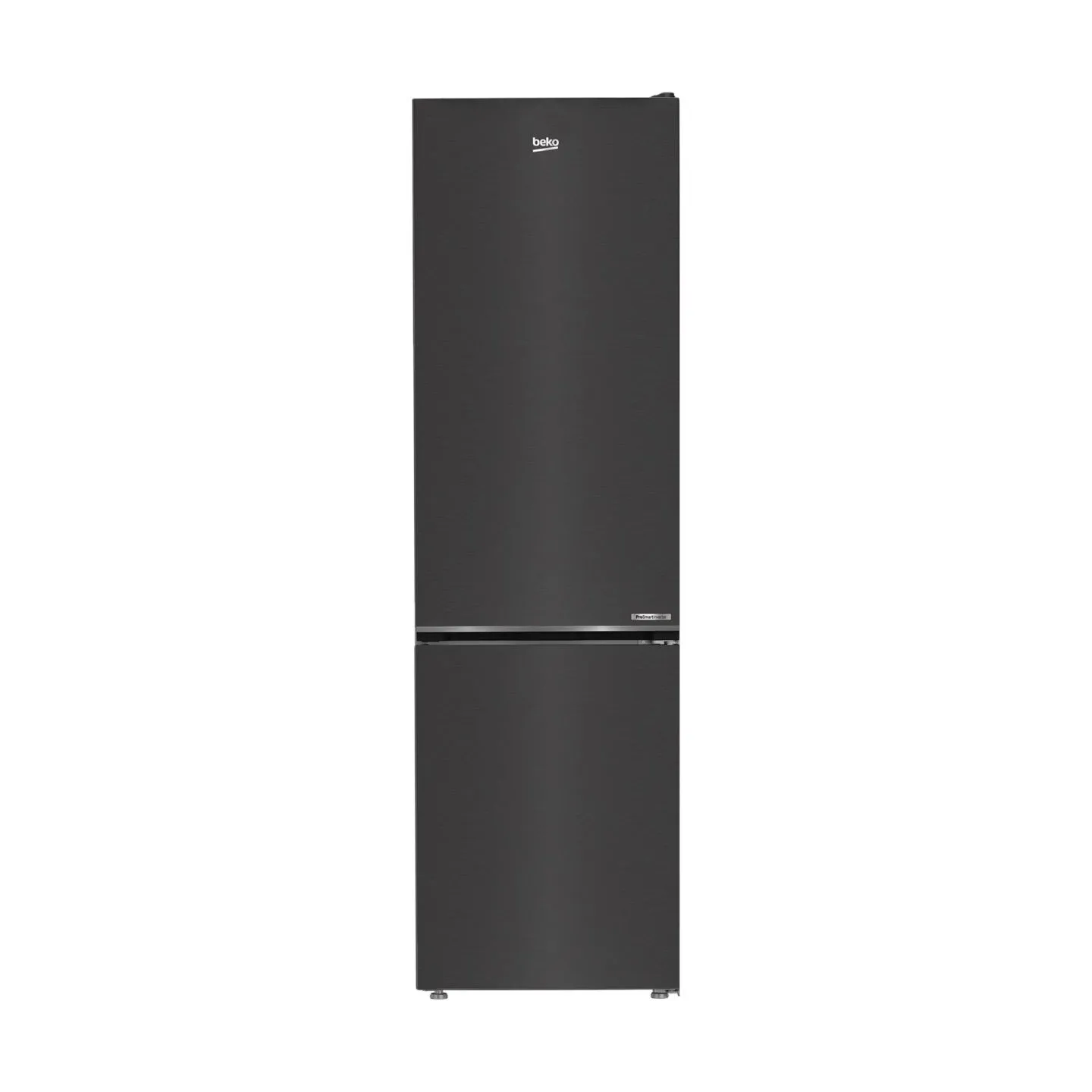 Beko Refrigerator | B5RCNA405HXBR1 | Energy efficiency class D | Free standing | Combi | Height 203.5 cm | No Frost system | Fri