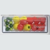 Beko Fridge-freezer BCHA275K41SN