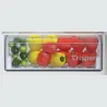 Beko Refrigerator | BCHA275K41SN | Energy efficiency class E | Built-in | Combi | Height 177.5 cm | No Frost system | Fridge net